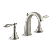 bathroom faucets
