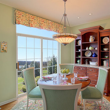 Centennial Crossings kitchen remodel