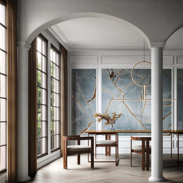 XTONE Tailor Made Surfaces