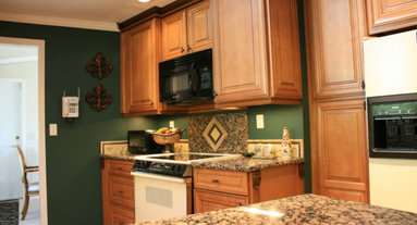 Best 15 Kitchen Designers And Fitters In Spokane County Wa Houzz