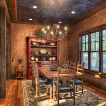 Dining Room Ideas
