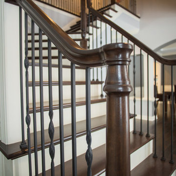 Railing