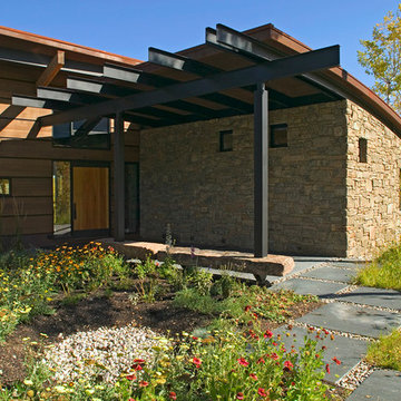 Indian Springs 1