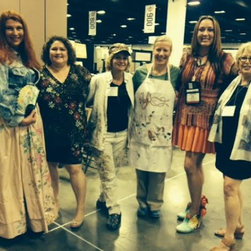 2014 Ft Worth Convention - Lifestyle And Leisure