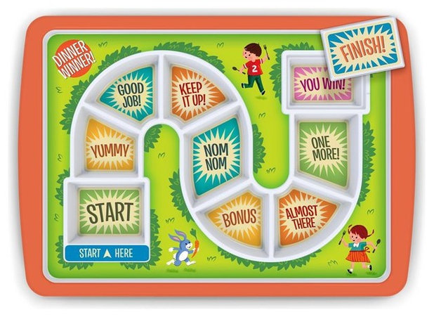 Guest Picks: Cool Dinnerware for Kids Guest Picks: Cool Dinnerware for Kids