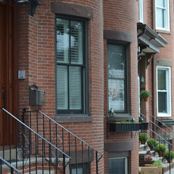 Interior Shutters for Privacy - Interior Shutters