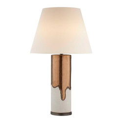 Marmont Table Lamp - Lighting