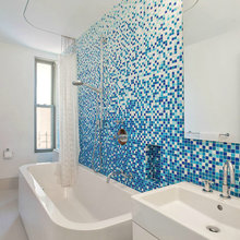 tile wall