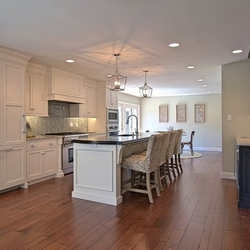 Logan Ave - Home Staging