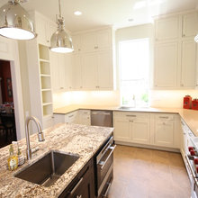 Kitchen Ideas
