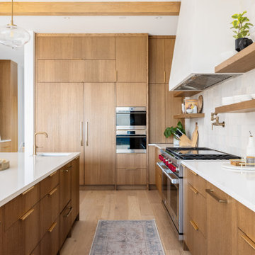 California Dream l West Vancouver