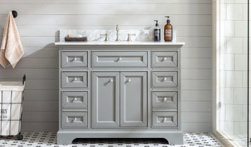 Up to 55% Off the Ultimate Vanity Sale