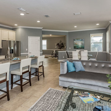 Palmer Reserve Home