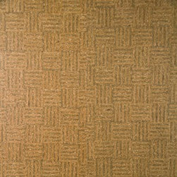 Our Cork Vision - Flooring