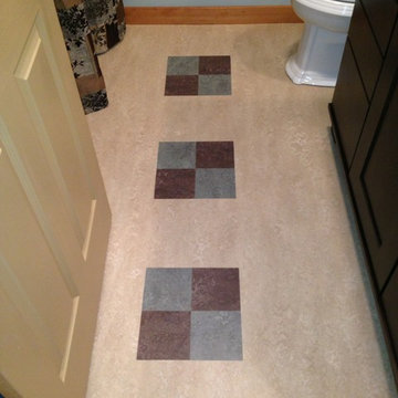 Marmoleum Designs