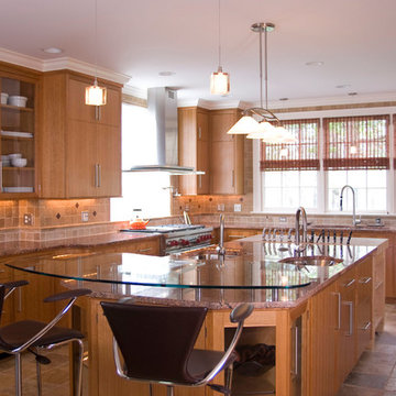 CONTEMPORARY KITCHEN EXCELLENCE