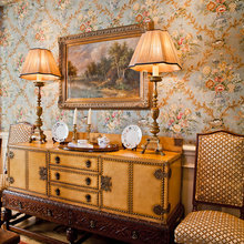Ideas:  Powder Room
