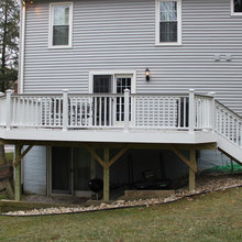 Decking