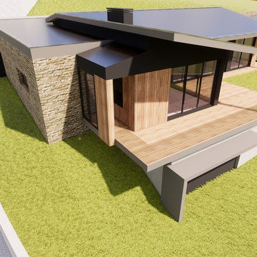 House RR