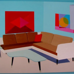 Original Art - Artwork