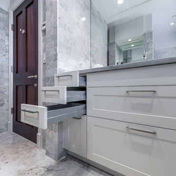 Two phase Chappaqua, Westchester County, NY Project 2019