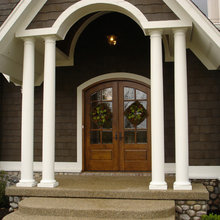 Exterior Ideas