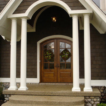 Glen Oaks: Project 1