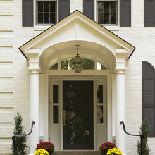 Exterior Paint