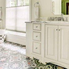 Parent's Downstairs Bathroom