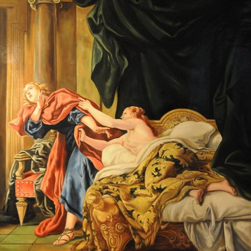 copie d'autore