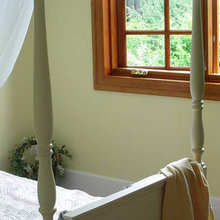 Lizzie's bedroom