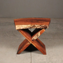 lowell mesquite bar stool - Bar Stools And Counter Stools