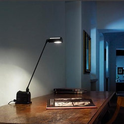 Daphinette Table Lamp By Lumina Lighting - Table Lamps