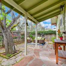 Landscape Ideas