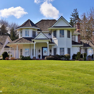 Sammamish Residence
