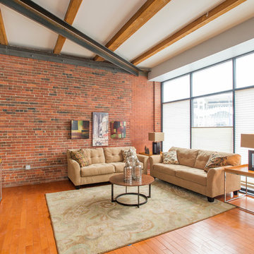 Boston luxury real estate