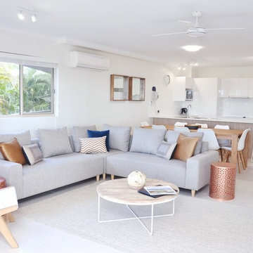 Noosa apartments