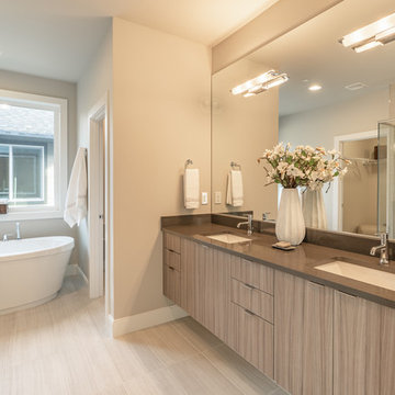 Timeless Modern Design in Redmond