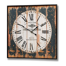 Clocks