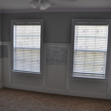 Downstairs