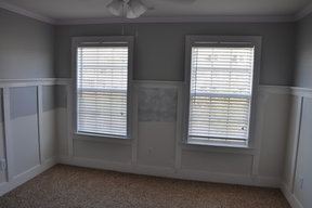 Wainscoting in Richmond Va
