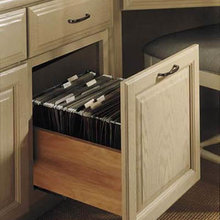 kitchen desk