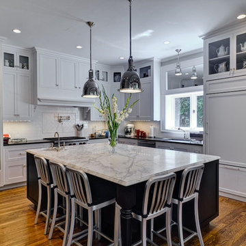 Druid Hills - Old World Charm Meets Modern Convenience