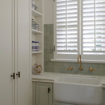 Mosman Kitchen Reno