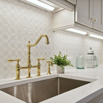 Bernardsville Renovation