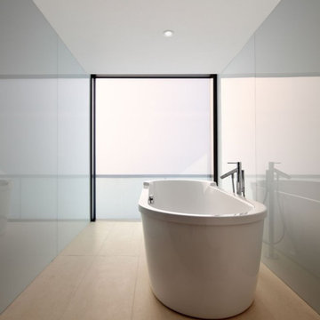 High End Apartment Conversion, London
