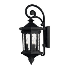 Outside Lights
