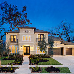 Designs By Perry Homes - Products
