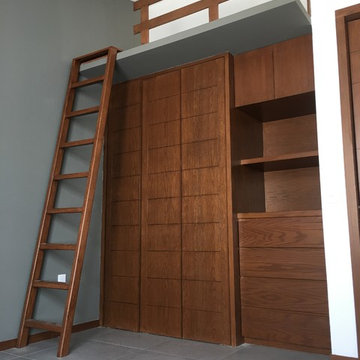 RESIDENCIA BILBAO