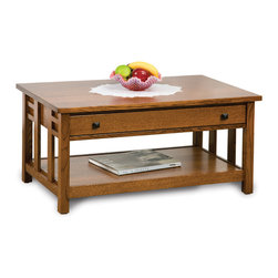 Gallery - Coffee Tables